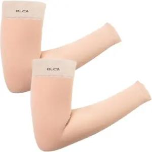 뉴트리어드바이저 달롯 스킨 컬러 내추럴 선 프로텍션 팔 소매 여성 남성용