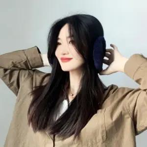 베이직 방한 귀마개 운동 귀덮개 겨울