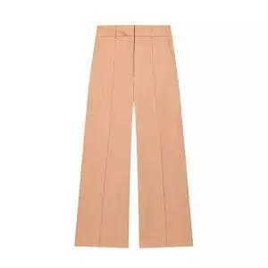 밴널스샵 팬츠 여성용 가을 캐주얼 정장 HO3