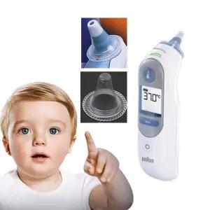 체온측정기 IRT-6510귀온도 아기 건강체크 정상