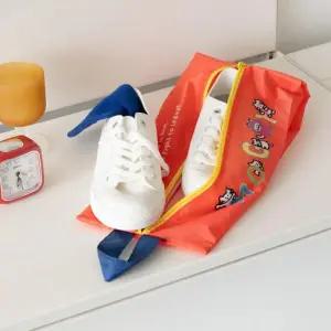 아트박스 로마네 Brunch Brother 모그리 트래블 파우치 슈즈