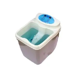 MPN 임호산업 LH-300 족탕기각기 탕기 각탕 족욕 욕기 마사지각 지기 지욕 발욕조