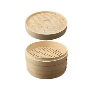 찜통 찜기 찜기세트 편백찜 산 만두 업소용 세이로 2단세트 2단 딤섬