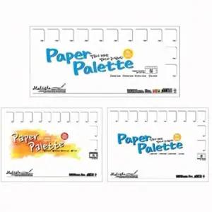 [셀러에이드]종이팔레트 대 MSP-L 18매 352x255MM