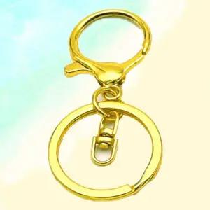 [셀러에이드]가방장식 키링고리 가죽공예 키링 연결고리 부자재