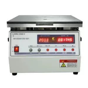 디지털 진동 시험기 주파수 테스터기 변환 테이블 모터 속도 감지기 수직 분석