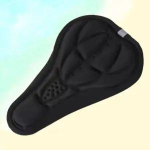 [셀러에이드]논슬립 자전거 쿠션커버 안장 쿠션 편안한 방석커버
