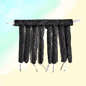 [셀러에이드]스펀지 헤어롤 셀프펌 물결펌 내추럴 웨이브 구르프