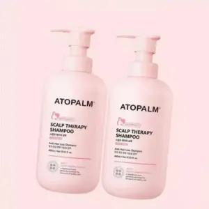 아토팜 매터니티 케어 스칼프 테라피 샴푸 460mlx2개 4313376