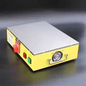 자성제거기 시계 수리 조정 탈자기 장치 교정기 메탈 자기