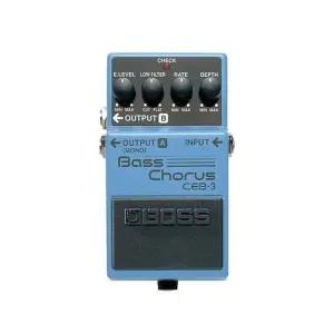 기타이펙터 베이스코러스 GM_100662 꾹꾹이 일렉 풋페달 이팩터