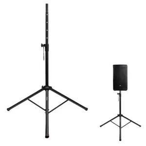 앰프거치대 스피커스탠드 Aluminum pdt270 받침대