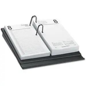 AT-A-Glance AAGE7750 - 탁상용 캘린더 리필