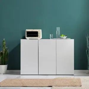 셀로 주방 와이드 수납장 1200