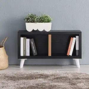 바들 낮은 거실장 800