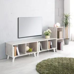 어스 미니 거실장 세트 1900