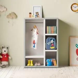 디콘 미니 수납 옷장 840