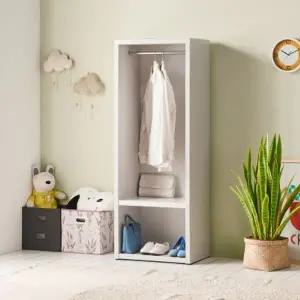 디콘 미니 수납 옷장 1600