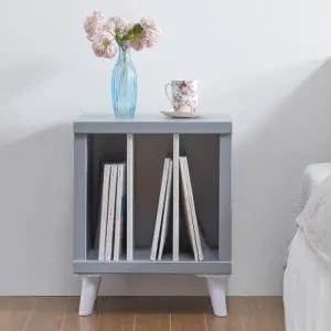 민디 다용도 칸 협탁 450