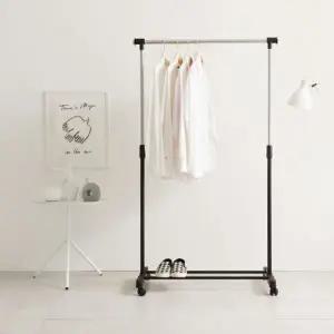 피브 이동식 확장형 행거