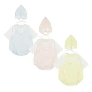 [롯데백화점]압소바 치곰 모달 7부 바디슈트(모자) AZ110625