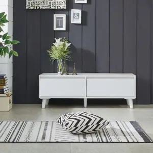 네이리 거실장 서랍형 1150