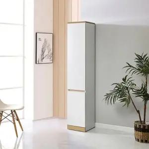 쿠벤 주방 도어 틈새장