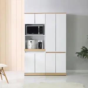 쿠벤 주방 수납 렌지대 세트