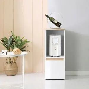 보네스 낮은 모던 주방 틈새장