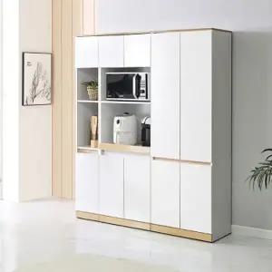 쿠벤 주방 수납 렌지대 3종 세트 A