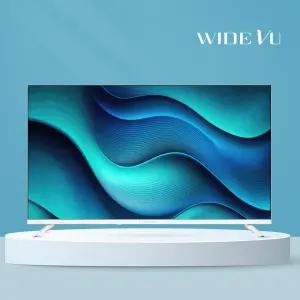 101cm(40인치) FHD 화이트색상 구글 스마트 TV GTWV400FHD11 단품