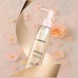 임산부 아토팜 매터니티 케어 마사지 오일 120ml