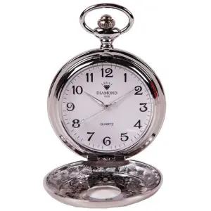 포켓 시계 회중 고풍 아라비아 고전 세트 복고 장식용 기계식