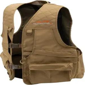 ALPS 아웃도어Z 업랜드 게임 조끼