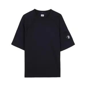 [라벨루쏘]  SS26 남성 라이트 플리스 맨투맨 20CMSS034A 002246G 999