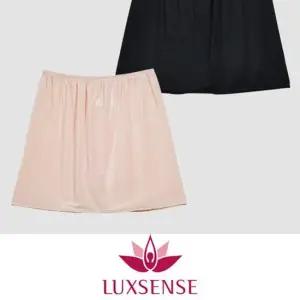 가볍고 부드러운 인견 속치마 y라인커버 란제리 Y존 란제리 Y존치마 여자속옷 여름속치마