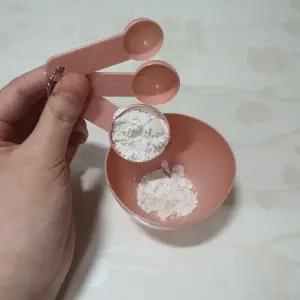 페이스소품 모델링팩 고무팩 믹싱볼 팩볼 계량스푼 세트