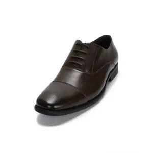 엠.무크 나탄 드레스 옥스포드 다크브라운 517413102ZL