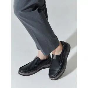 무크 남화 테오 캐쥬얼 로퍼 2colors