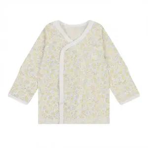 [롯데백화점]아가방 리비아배내저고리(YELLOW) 01S317051