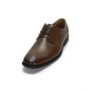 엠.무크 마벨 드레스 더비 브라운 517413101ZM