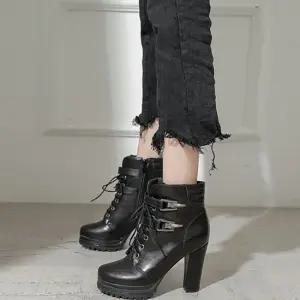 하이힐워커부츠 여성워커부츠792 여름샌들 스트랩샌들 여성샌들 웨지샌들 플랫샌들