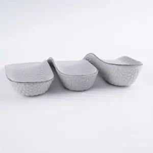 키높이 깔창 아치 보조 운동화 구두 신발 착용감