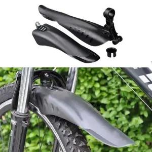 자전거 흙 튐방지 바퀴보호 커버 물받이 가드