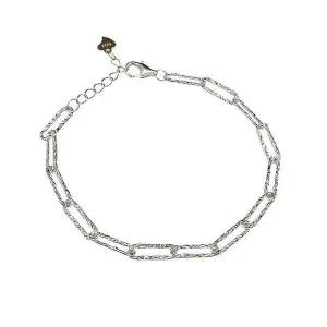 레트로 스타리버찌 팔찌-체인형 데일리 악세사리