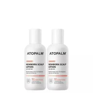아토팜 뉴본 스칼프 로션 100gx2개