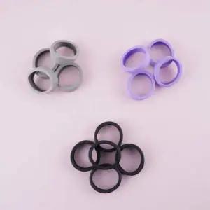 캐리어 바퀴 커버 소음 방지 충격 흡수 내구성 8p