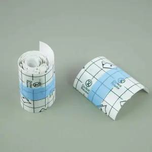 [콩심팥심]손가락 보호 필름 균열 방지 물기 방수 갈라짐 방지 테이프