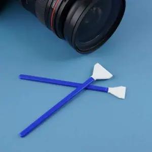 일회용 렌즈 세척 면봉 스틱 카메라 휴대폰 화면 개별 진공 포장