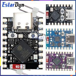 ESP32-S3 개발 보드 모듈 미니 소형 WiFi BT 블루투스 단일 코어 SupmerMini S3 XIAO